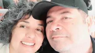 Emerenciano Sena y Marcela Acuña también irán a juicio por lavado de activos con fondos públicos