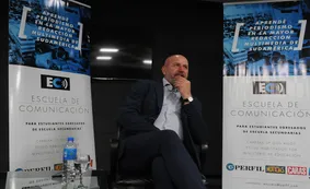 Waldo Wolff apuntó contra el oficialismo: "El kirchnerismo transforma en legal el robo"