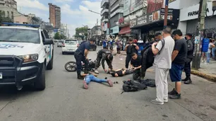 Crimen del kiosquero: el acusado lloró y pidió que "por favor no le den perpetua"