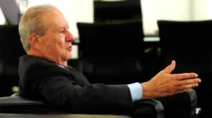 Enrique Pescarmona: "No estoy en una asociación ilícita. Eso es un error del juez Bonadio"