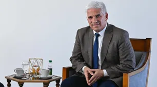 Efecto motosierra en San Luis: Poggi exigió la renuncia a todos sus funcionarios por la falta de fondos