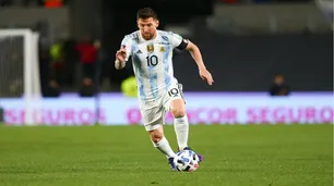 Eliminatorias sudamericanas: así se vive la previa del clásico Argentina Vs Brasil