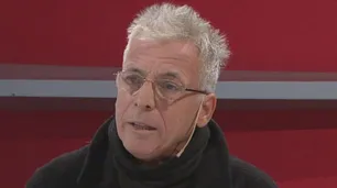 Gerardo Romano, sobre la interna K: "Cristina no lo puso a Alberto, lo pusimos nosotros con el voto"