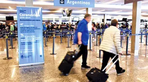 El Gobierno endureció el ingreso al país pero "la temporada de verano va a continuar"
