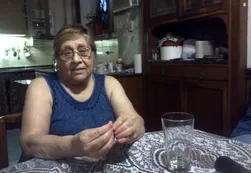 La confidente de los K: “Néstor lloraba en los brazos de mi marido por culpa de Cristina”