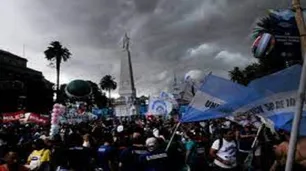 Según la UBA, la ideología política es la principal causa de discriminación en Argentina