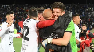 ¿Peligra la presencia de Patronato en la Libertadores?