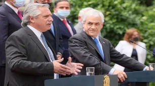 Argentina quiere sumarse al megaproyecto de fibra óptica al Pacífico de Chile