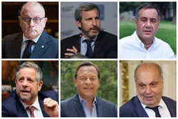 PASO 2021: quiénes son los 6 ministros de Mauricio Macri que serán candidatos