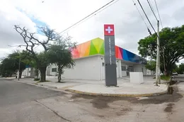 Villa Allende quiere que un privado se haga cargo del nuevo hospital con fondos públicos