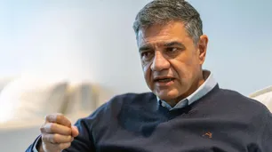 Jorge Macri anunció que priorizará a los porteños que asistan a hospitales públicos en CABA