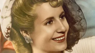 ¿Es el momento de santificar a Evita?