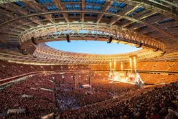 Metallica: comenzó la venta para su show presentado por Flow Music XP