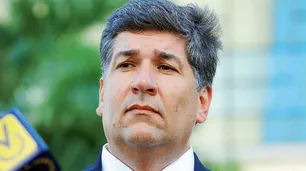 La Justicia rechazó el pedido de Echegaray para que prescriba la causa por la valija de Antonini Wilson