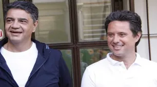 Néstor Grindetti fue desplazado de la Jefatura de Gabinete por Gabriel Sánchez Zinny