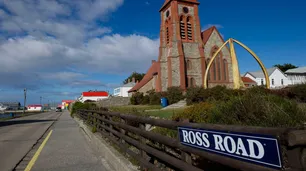 La causa Malvinas es mucho más que la pelea por un territorio