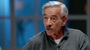 Imanol Arias vuelve a la Argentina
