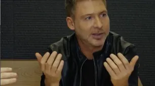 Adrián Suar habló sobre el cierre de Pol-Ka y criticó al Gobierno: “No todo es la plata”