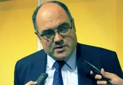 Caso De Vido | El rector de la UTN implicado en la causa dijo que está "tranquilo"