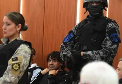 Violencia narco: cumbre en la Casa Rosada por la seguridad en Santa Fe