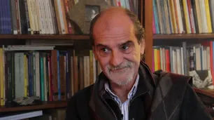 Juan Dobón: "A diferencia de Javier Milei, Jacques Lacan era liberal en serio"