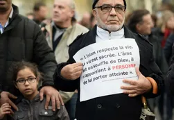 Francia espera atentados en todo el mundo