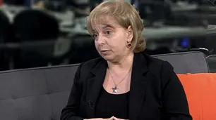 Silvana Giudici: "Yo le bajaría la confrontación al lenguaje presidencial porque hoy representa a todos los argentinos"