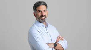 Guido Messi, Head of Institutional Sales de Ripio: “Para ser una empresa cripto tenés que ser sólido, fresco y con la cabeza abierta"
