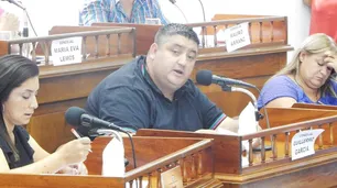 Concejal que salvó a Cristina Kirchner del ataque de Sabag Montiel: "Lo único que no hizo fue montar la pistola"