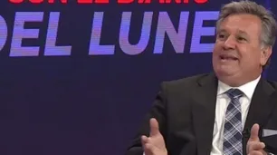 El Tribunal de Ética puso en marcha la investigación al fiscal adjunto Alejandro Pérez Moreno