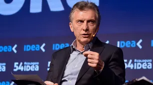Alconada Mon ratificó que Macri "pedía a empresarios 1% de su patrimonio" para la campaña