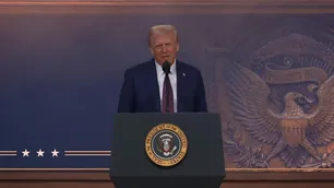 Claudio Fantini: “Los gobiernos latinoamericanos no están a la altura de hacerle frente a la prepotencia imperial de Trump"