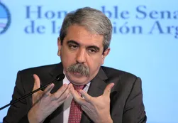 Aníbal F. cruzó a Yoma por su mensaje a Cristina: "Va a cambiar si se le antoja"
