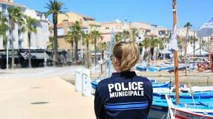 Francia: un pueblo multa al que se aleja más de diez metros de su casa