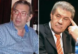 Gabriel Levinas: "Víctor Hugo cometió un hecho cuasi delictivo y deshonesto”