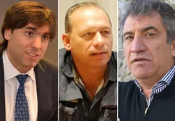 El equipo de ‘neosciolistas’ que ya sirve de infantería