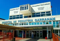 Qué dicen desde el Garrahan tras negar el trasplante a un chico