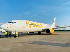 Flybondi suma nuevas rutas y aviones en Córdoba para la temporada de verano