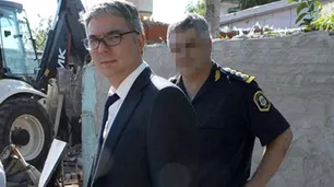Espionaje ilegal: declara Susana Martinengo y un ex jefe de la AFI