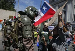 Señal de repunte en década perdida de Latinoamérica: M. Margolis