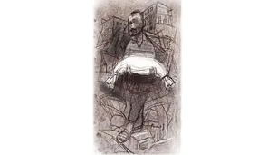 En respuesta a la columna "Los que sobran"