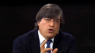 Jaime Bayly: "Argentina es una suerte de manicomio donde todos están locos"