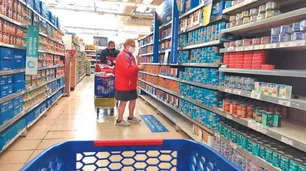 La inflación acumulada más alta en 30 años: opinan los analistas de mercado