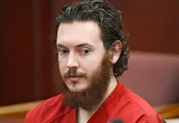 Piden pena de muerte para James Holmes, el autor del crimen en un cine de Colorado en 2012