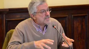Julio Gambina: "La economía argentina sigue golpeada"
