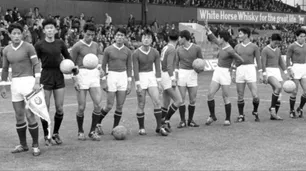 Corea del Norte 1966: el debut mundialista que transformó la historia del fútbol internacional