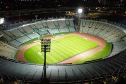 Argentina jugaría con Uruguay en Córdoba y el Kempes recibiría a Messi