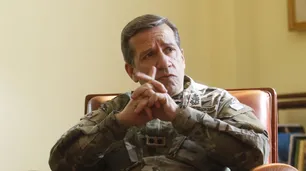 Juan Martín Paleo: "La guerra de Malvinas se hubiese negociado mejor de no ser por errores de estrategia"