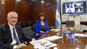 TV Pública: las pruebas que demuestran que Eliseo Álvarez sabía del retiro de los casi $12 millones