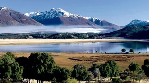 Qué es Ovo Patagonia, la nueva tendencia que permite vivir una aventura en las alturas